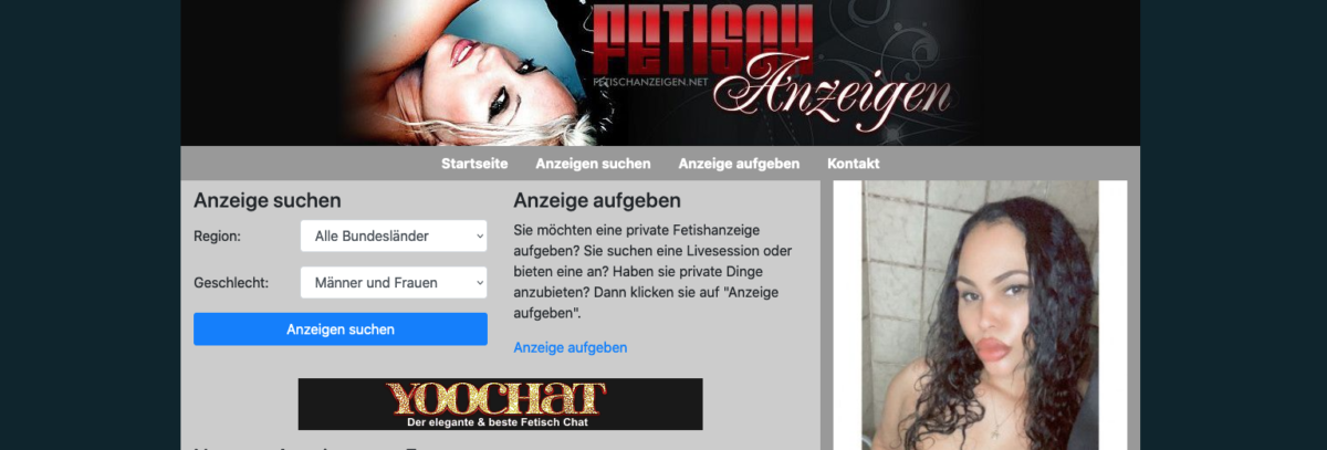 fetischanzeigen-geldherrin-online-finden