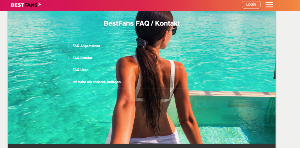 bestfans-screenshot-webseite