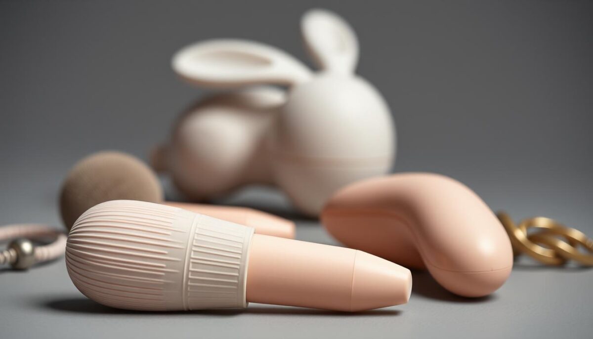 Sextoys-Dildo-Vibrator-Rabbit